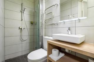 Koidulapark Hotell - Pärnu - 1
