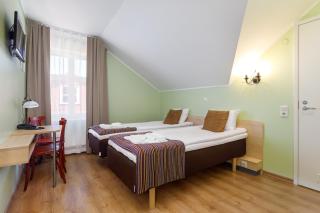 Koidulapark Hotell - Pärnu - 3