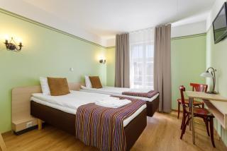 Koidulapark Hotell - Pärnu - 4