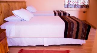 Hotel Iorana Tolache - San Pedro de Atacama - 7
