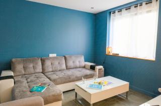 Vacances Bigoudènes pour 6 ! - 8