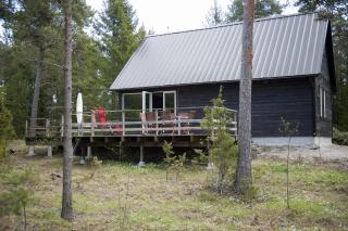 Maven Kustnära Stugor - Kappelshamn - 7