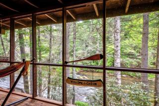 Rivers Edge - Suches - 0