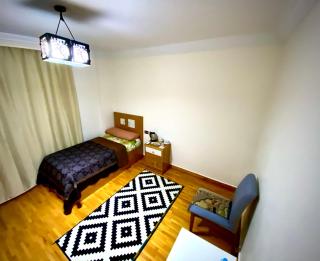 Tiba gardens - men only - 2