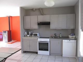 Maison avec grand jardin pour 15 couchages en Normandie - 5