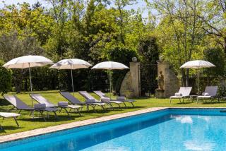 Hôtel - Restaurant & Spa La Magdeleine - Mathias Dandine - Gémenos - 6
