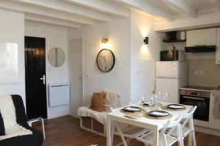 Le 41 - Cosy et Confort - Barèges - 4