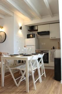 Le 41 - Cosy et Confort - Barèges - 1
