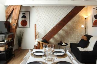 Le 41 - Cosy et Confort - Barèges - 3
