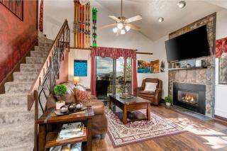 Red Pine Q8 - Park City - 8