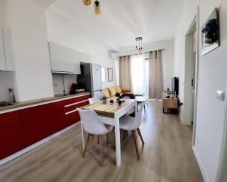 Elegant Apartment Kompleksi Magnet - Tirana - 8