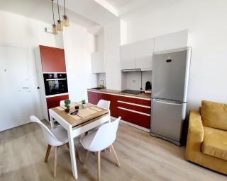 Elegant Apartment Kompleksi Magnet - Tirana - 7