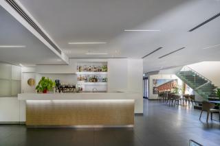 UNA HOTELS Bologna Fiera - Bolonia - 6