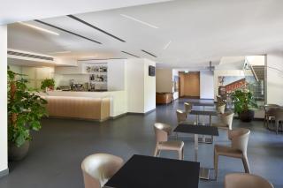 UNA HOTELS Bologna Fiera - Bolonia - 7