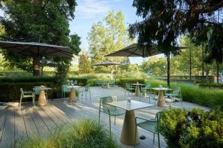 UNA HOTELS Bologna Fiera - Bolonia - 8