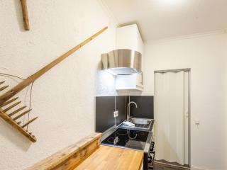Apartment in Bichlbach near Ski Slopes - Bichlbach - 1