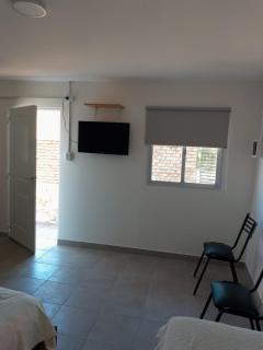 Departamento Chacabuco - 2