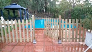 CASA RURAL SANTA ELENA - Cazalla de la Sierra - 7