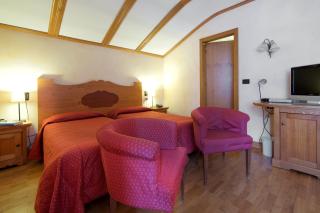 Hotel Croux - Courmayeur - 9