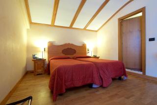 Hotel Croux - Courmayeur - 8