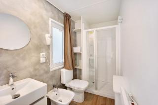 Mobile Home Ulivi 147 - Pietra Ligure - 1
