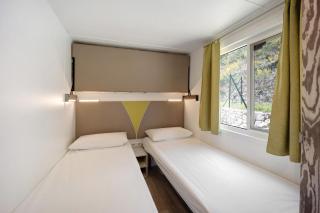 Mobile Home Alloro 166 - Pietra Ligure - 1
