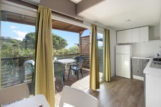 Mobile Home Alloro 166 - Pietra Ligure - 7