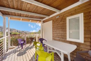 Mobile Home Next 231 - Pietra Ligure - 0