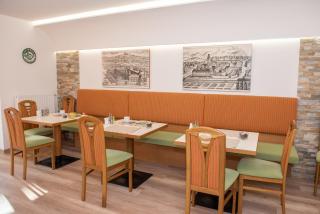 Pension Cäcilia - 4