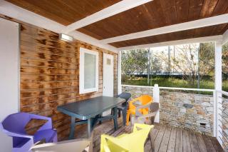 Mobile Home Next 230 - Pietra Ligure - 7