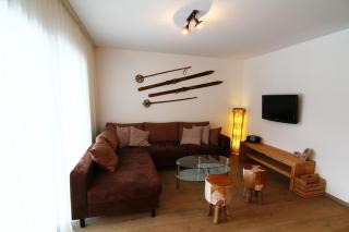 Amor Lodge - Saas-Fee - 1