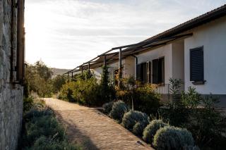 Hortus Natural Living - Todi - 5