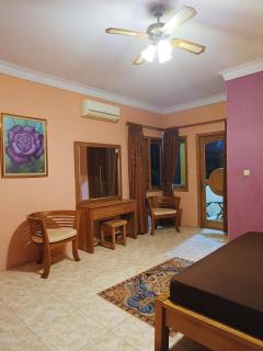 Ada Waktu Homestay - Yogyakarta - 6