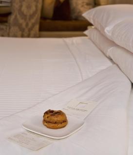 City Club Hotel - 7