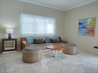 Chic Beachfront Apartment - Private Beach Access - Punta Cana - 2