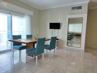 Chic Beachfront Apartment - Private Beach Access - Punta Cana - 1