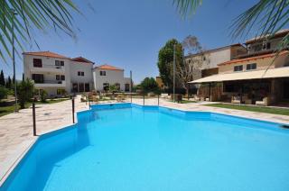 Actor Hotel - Lygourio - 9