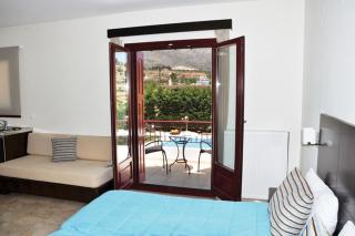 Actor Hotel - Lygourio - 7