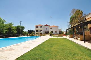Actor Hotel - Lygourio - 0