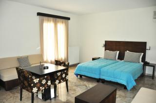 Actor Hotel - Lygourio - 6