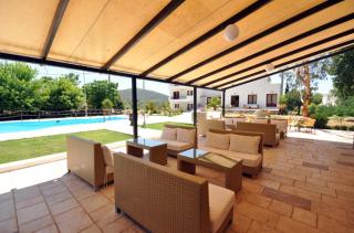 Actor Hotel - Lygourio - 4