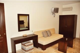 Actor Hotel - Lygourio - 5
