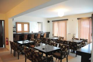 Actor Hotel - Lygourio - 3