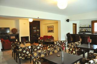 Actor Hotel - Lygourio - 2