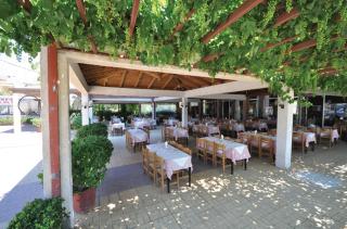 Actor Hotel - Lygourio - 1