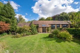 Barn End - 0