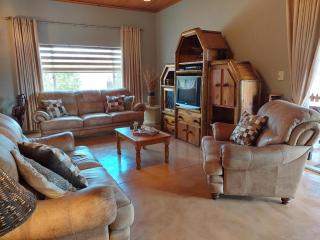 Phomola Manor Holiday Home - 4