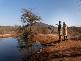 Phomola Manor Holiday Home - 6