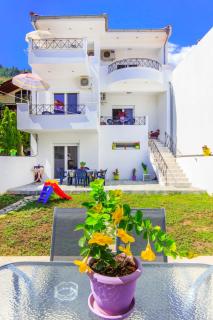 RG Studios Thassos #2 - Skala Potamias - 2