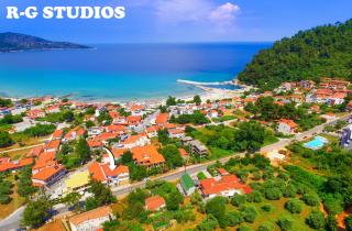 RG Studios Thassos #2 - Skala Potamias - 5
